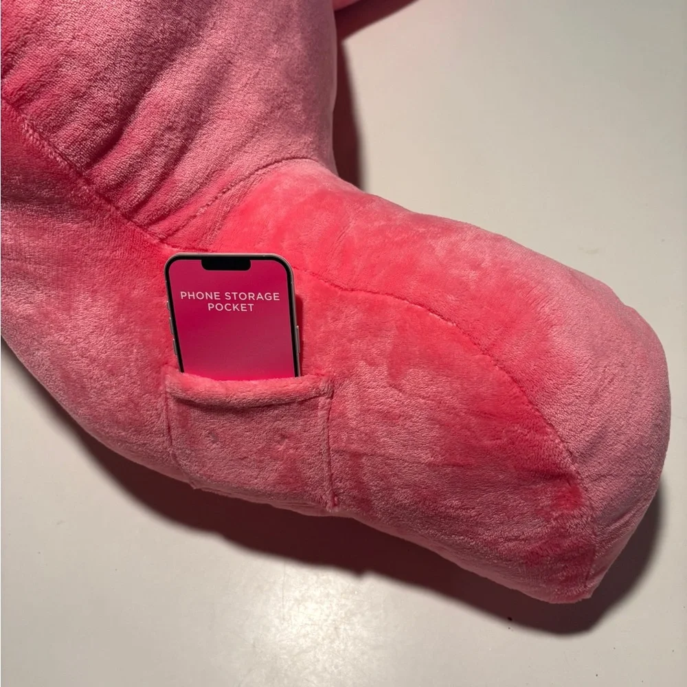 Juicy Couture Backrest Pillow 💕 HTF Viral - Picture 2 of 3